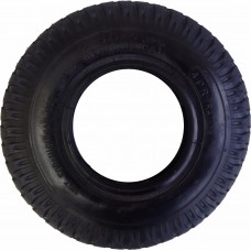 Pneu 2.50-4 Buffalo para Carrinho de Carga,Armazem e Mini Veiculos